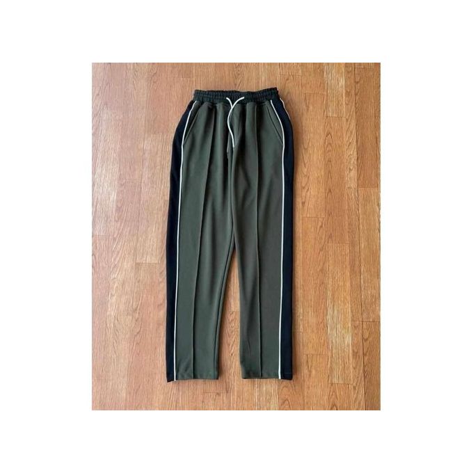 Asake Unisex Joggers – Comfortable Streetwear for All