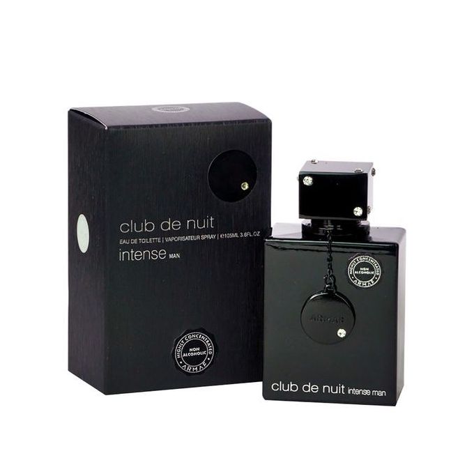 Armaf Club De Nuit Intense Man Parfum – 105ml