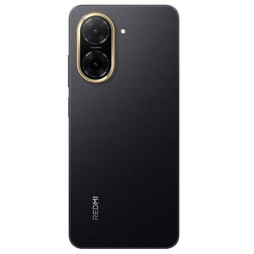 Xiaomi Redmi A5 – 6.88″ Screen, 4GB RAM + 128GB ROM (Black)