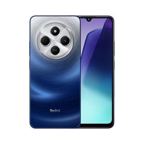 Xiaomi Redmi A3 Pro – 6.88″ Big Screen, 4GB RAM + 128GB ROM, Android 14 (Navy Blue)