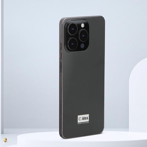 C Idea C10 – 6.79″ Big Screen, 3GB RAM + 64GB ROM, Dual Camera, Fingerprint, 4G SIM