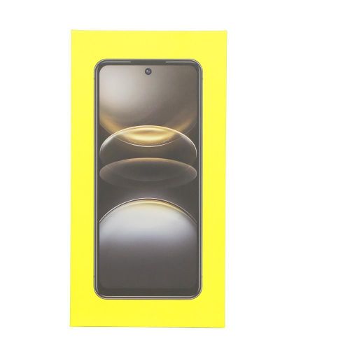 C Idea C10 – 6.79″ Big Screen, 3GB RAM + 64GB ROM, Dual Camera, Fingerprint, 4G SIM