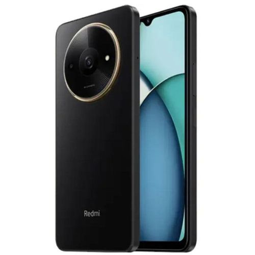 XIAOMI Redmi A3x 6.71" 3GB RAM/64GB ROM Android 14 - Black