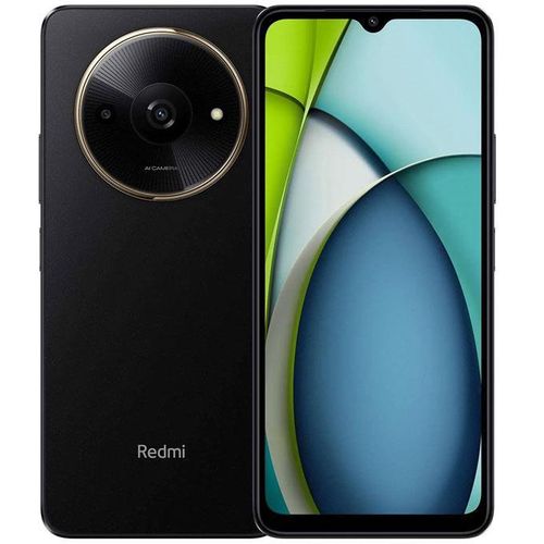 XIAOMI Redmi A3x 6.71" 3GB RAM/64GB ROM Android 14 - Black