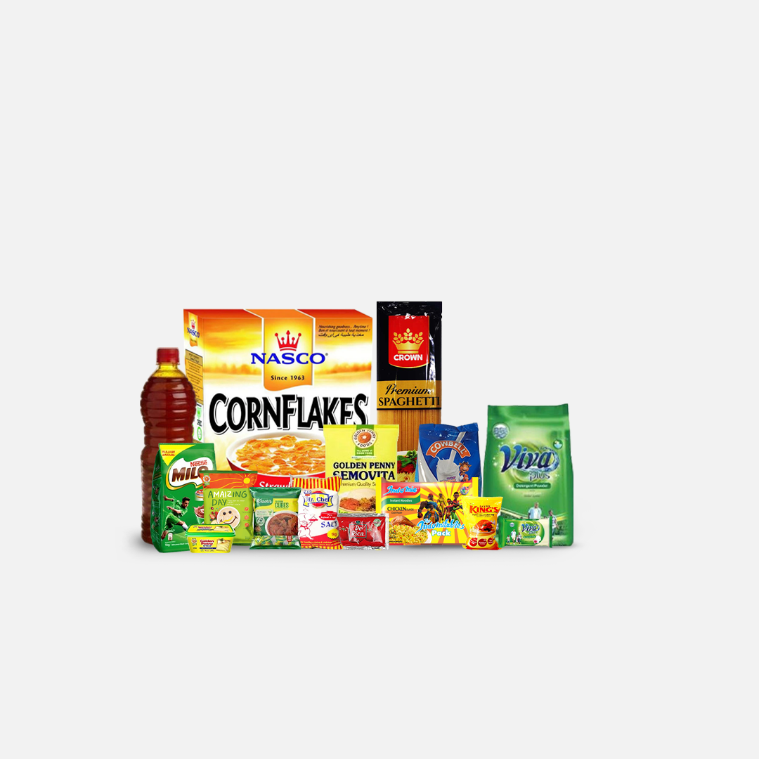 Zenith Bundle