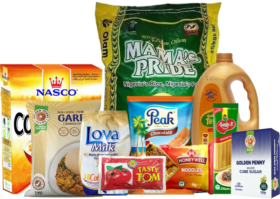 Core Pack