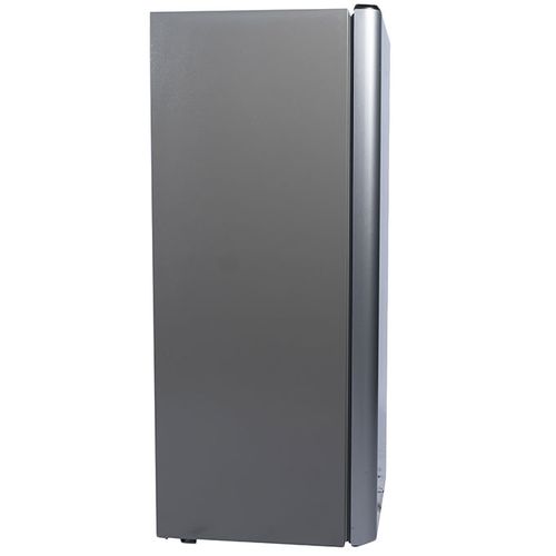 Hisense 150 Litres Single Door Fridge (RS20S / RR20S) - Silver With 1 Year Warranty