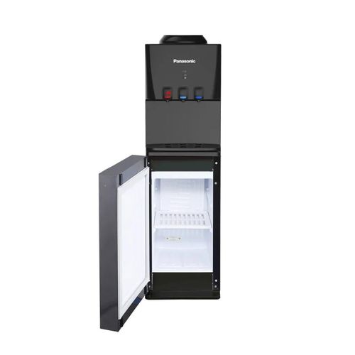 Panasonic Top Loading Water Dispenser SDM-WD3320TG With Fridge