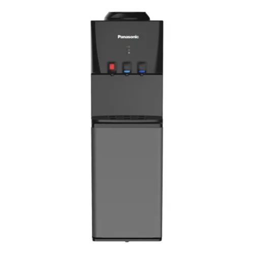 Panasonic Top Loading Water Dispenser SDM-WD3320TG With Fridge