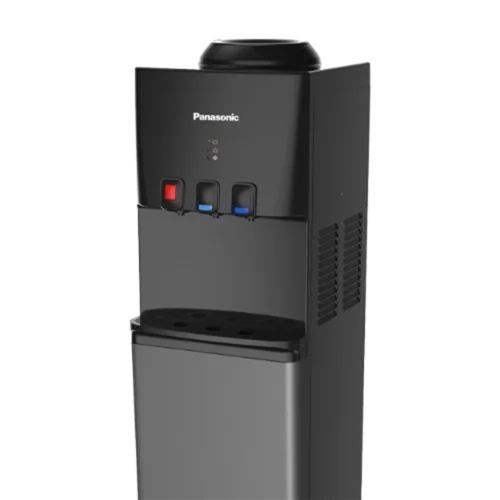 Panasonic Top Loading Water Dispenser SDM-WD3320TG With Fridge
