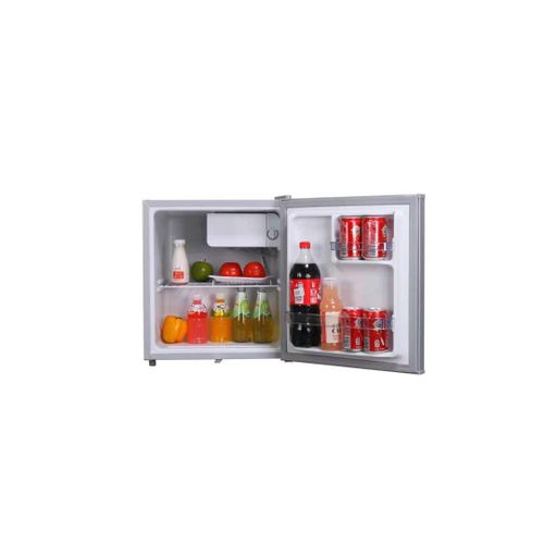 TEKNOCOOL 60L Energy Saving Single Door Techno cool Fast Chilling Bedside Fridge and Small Freezer