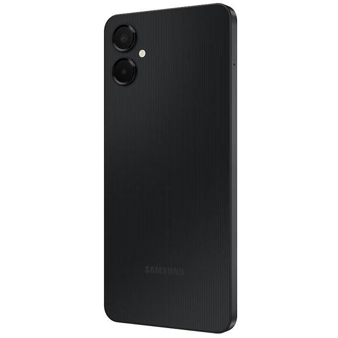 Samsung Galaxy A06 6.7" 4GB RAM / 64GB ROM Android 14 - Black