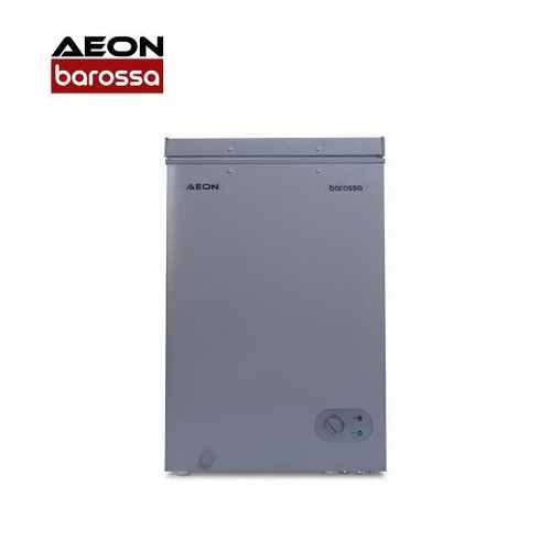 Aeon 90Litres Chest Freezer (ACF90GJ) - Dark Grey + 1 Year Warranty