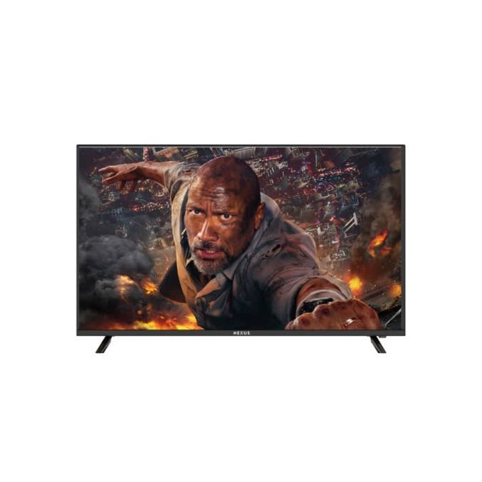 Nexus 32 Inches Android Digital Smart FHD TV (NX-TVS32 H624B)