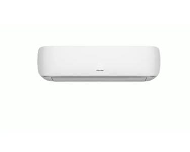 Hisense  1HP SPLIT UNIT AIR CONDITIONER AS09TG, SPL 1HP,Copper Condenser, Super Cooling Gold Fin, Copper-TG