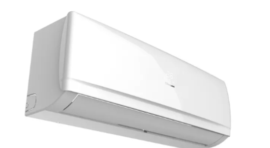 Hisense 1.5HP SPLIT UNIT AIR CONDITIONER SPL 1.5HP Copper INV-DK,Copper Condenser, Super Cooling Gold Fin, R410 Gas, Inverter, White, AS12DK