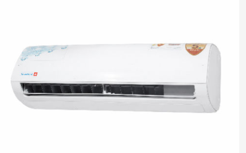 Scanfrost 1.5HP Normal Split Type Air conditioner SFACS12 ECO With Free Installation Kit