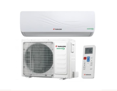 Tamashi 1.5HP Inverter Split Air Conditioner IA01220