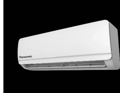 Panasonic 1.5HP Split AC CS-UV12ZKD