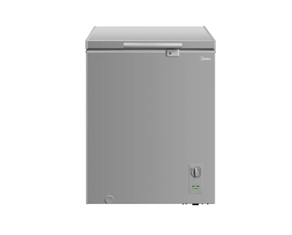 Midea 142L Chest Freezer MDRC207FZG43NGG