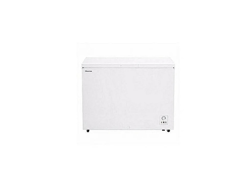 Hisense 141L Chest Freezer FRZ FC 190SH