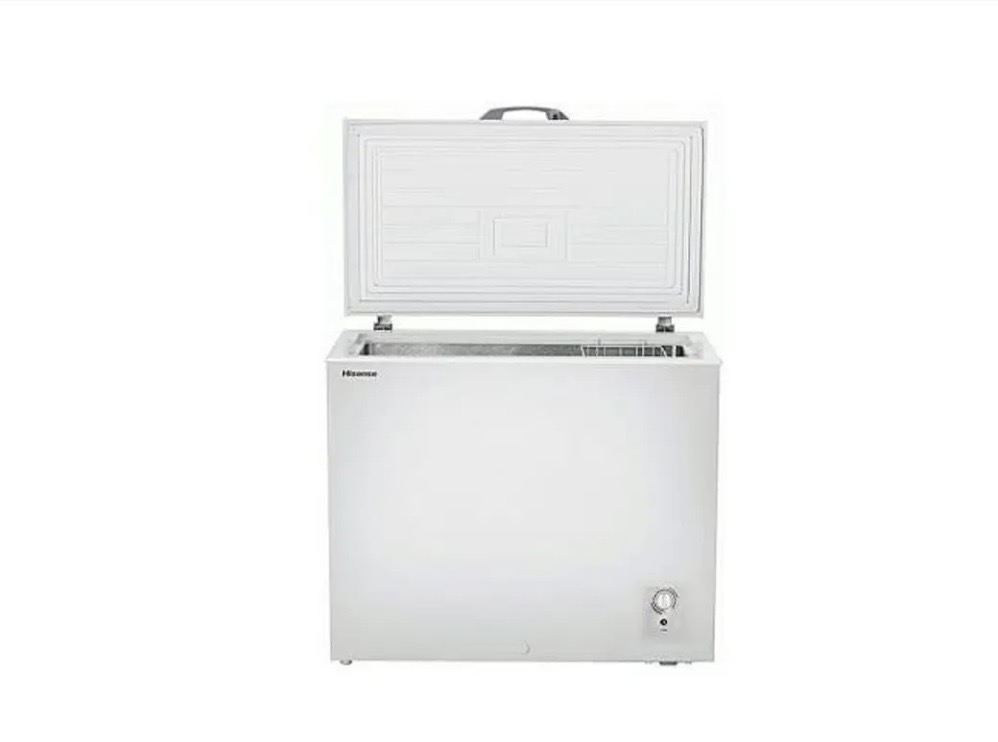 Hisense 141L Chest Freezer FRZ FC 190SH