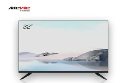 MeWe 32" LED HD TV MW322AG