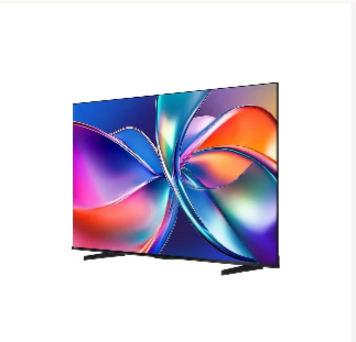 Hisense 50 inches QLED 4K Smart Vidaa OS 50Q5S