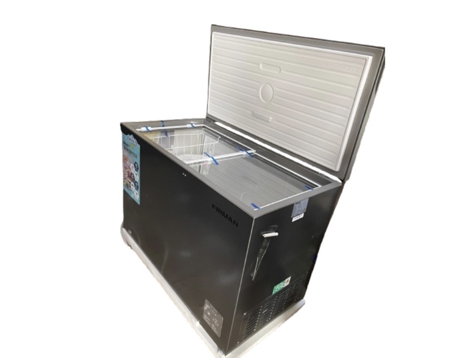 FIRMAN 300L INVERTER FREEZER FCI - 300S