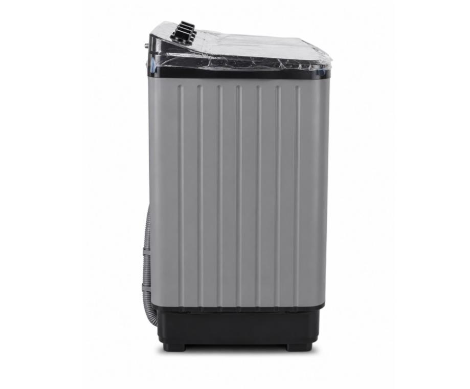 LG 8KG Top Load  Washing Machine P800R3AGNC