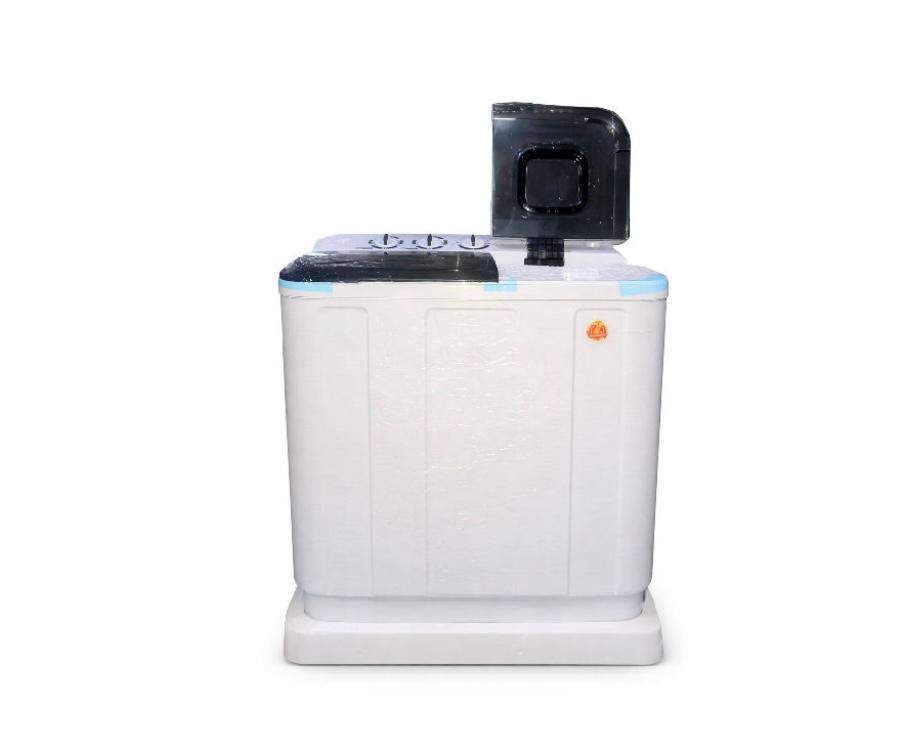 Binatone 7KG Twin Tub Washing Machine BMW-070