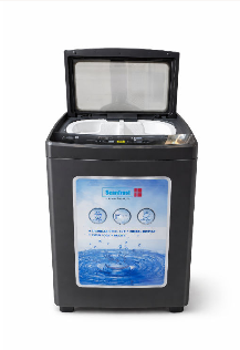 Scanfrost 12Kg Top Load Fully Auto Washing Machine SFWMTL12ME