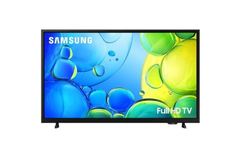Samsung 43 Full HD Smart Led Tizen OS TV UA43F6000FUMTE