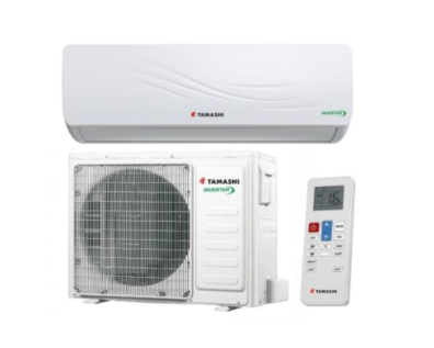Tamashi 1HP Split Inverter Air Conditioner IA00920