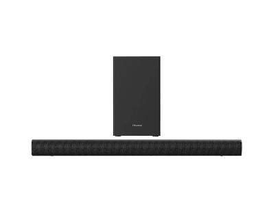 Hisense AUD 1800HS Soundbar 2.1 Channel Sound Bar