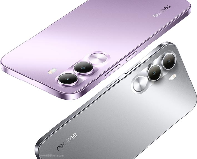 Realme C100i 4GB + 128GB