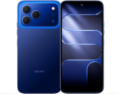 Tecno Spark 50 4GB + 128GB