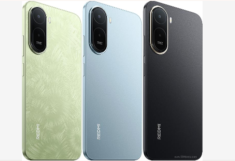 Xiaomi Redmi A7 Pro 4GB + 128GB