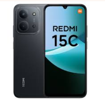 Xiaomi Redmi 15C 6GB+128GB