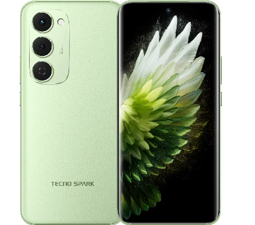 TECNO SPARK 40 Pro+ 8GB + 256GB