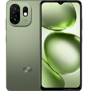 Itel A100C 3GB + 64GB