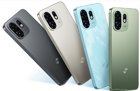 Itel A100C 3GB + 64GB