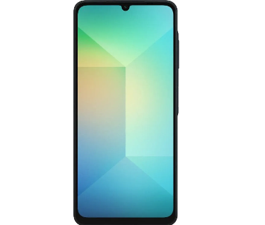 Samsung  Galaxy A06 LTE 6.7" PLS LCD Display 4GB RAM, 64GB ROM, 5000mAh