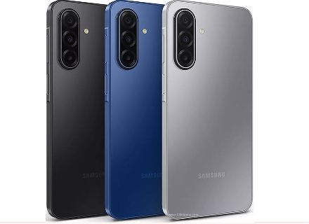Samsung Galaxy A17 LTE 6GB+128GB